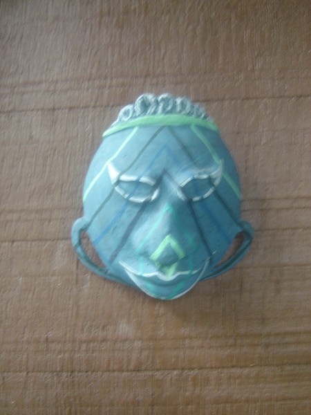 NEGRINHA