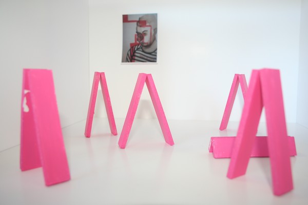 study for an installation
