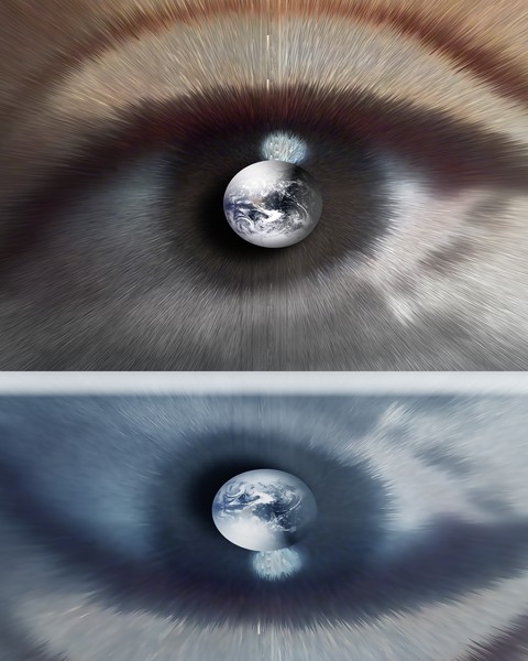 I earth