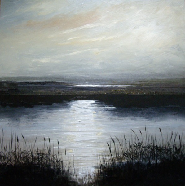 Evening Still
