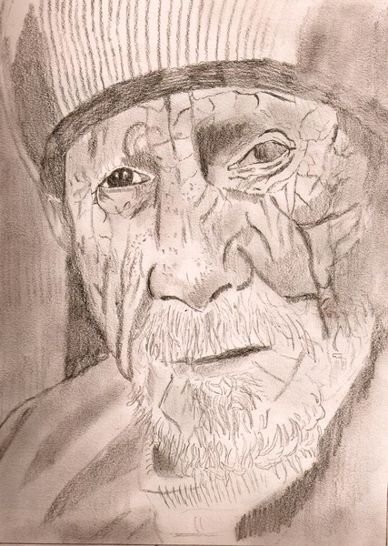 old man