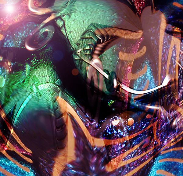 Color Jungle