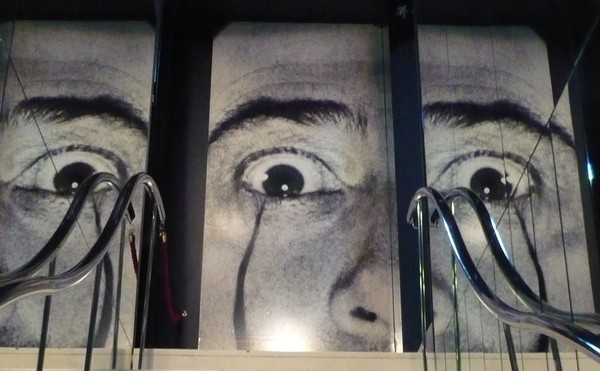 Eye eye