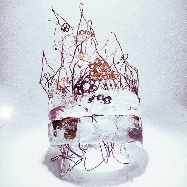 frosted lives