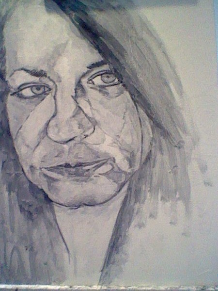 rayney sketch