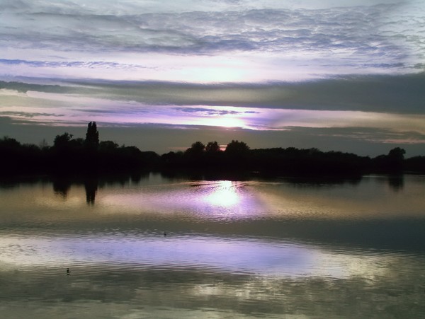 Lakescape