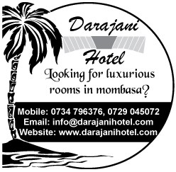 beach hotel (classified) ad