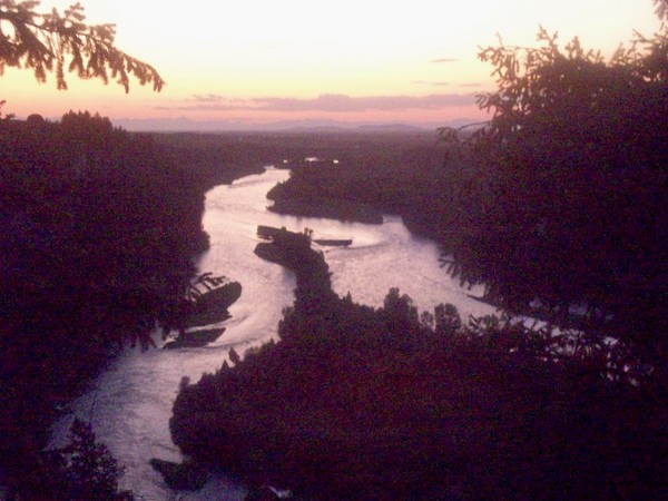 Snake River Mystique