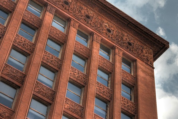 Wainwright Building