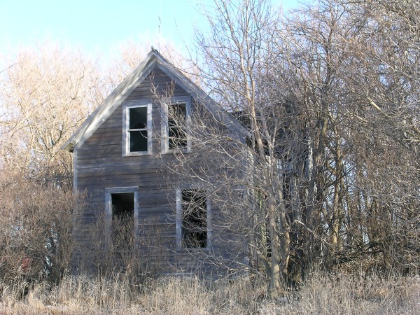 Old Homestead