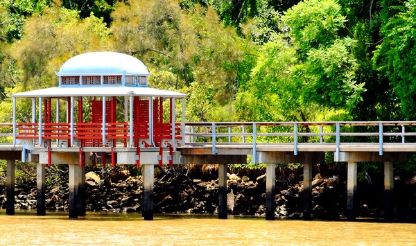 Riverside Pavillion 1
