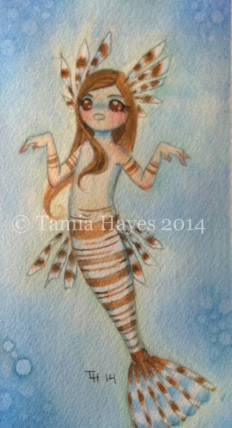 Lionfish