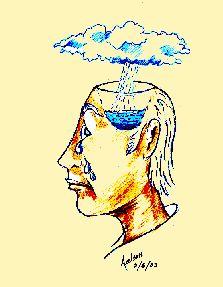 A Hole in my Head