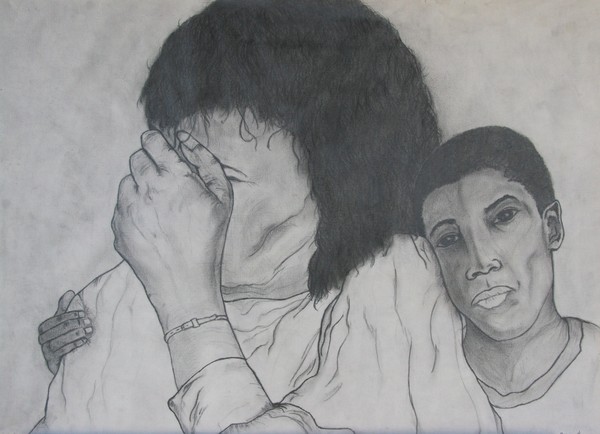 A Mother's Story