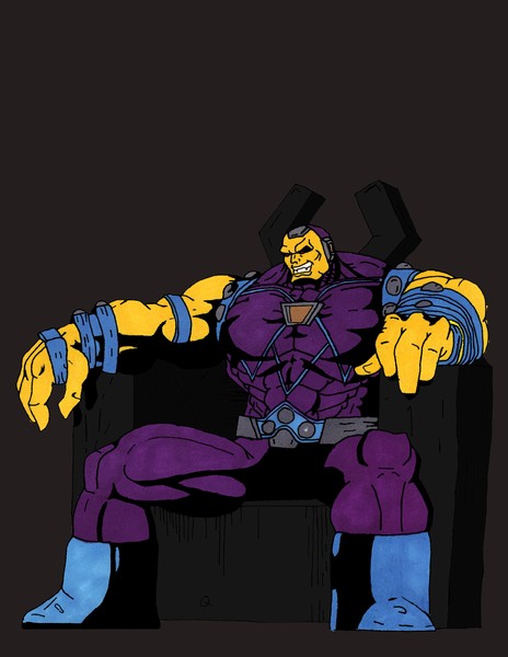 Mongul