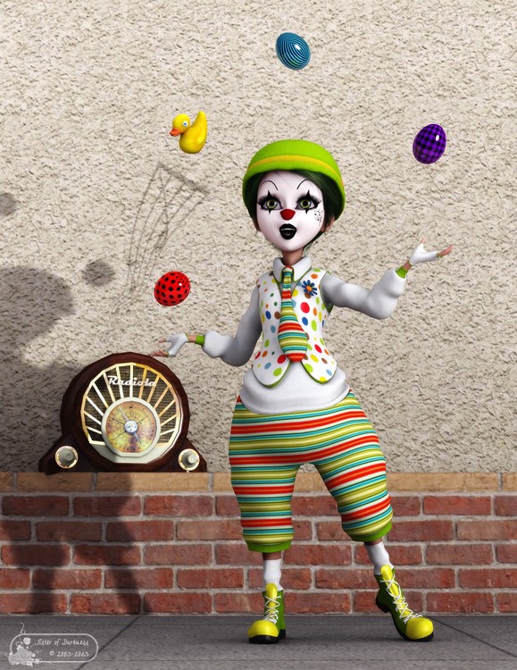 Juggling