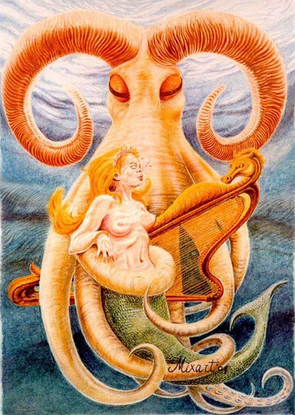 Kraken
