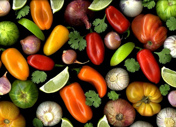 Salsa