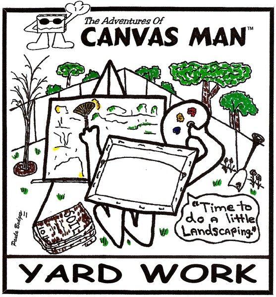 Yard Work