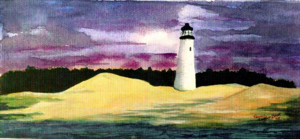 The Beacon