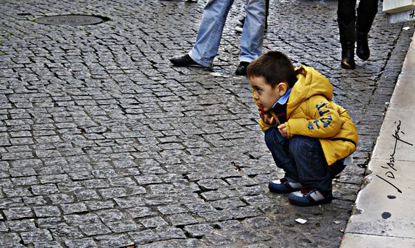 kid
