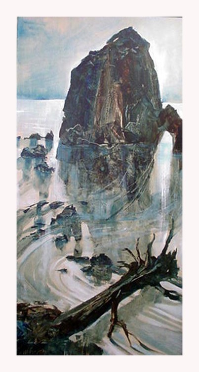 SEA STACK