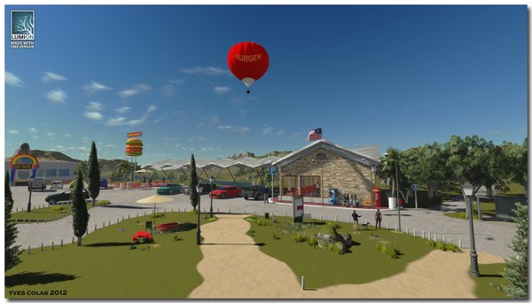 fedoraville drive burger