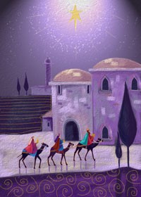 Purple Kings