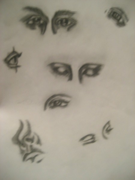 Eyes