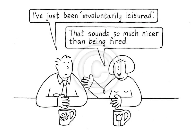Plain English in the workplace.