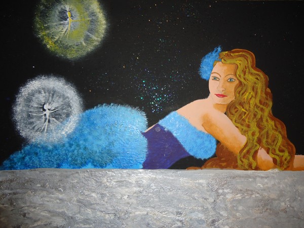 Enchanted Night