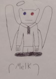 melk