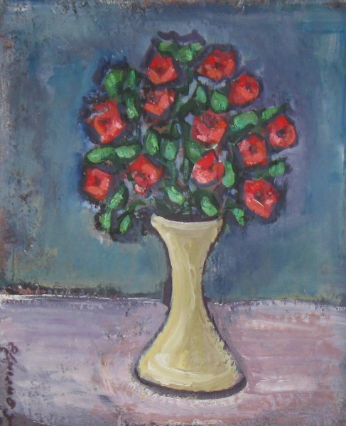 rose