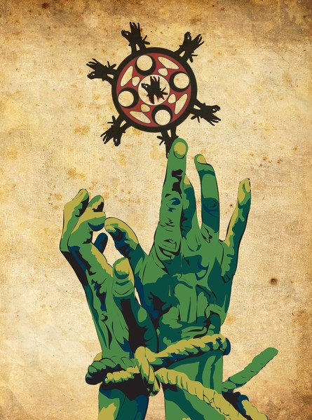 Bound(GREEN)