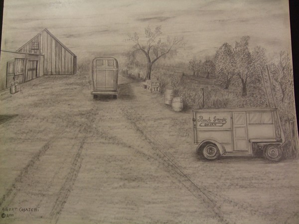 BEECH GROVE DAIRY
