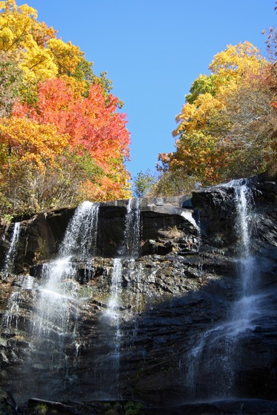 Falls 3708
