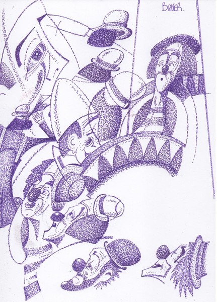 Loose Studies