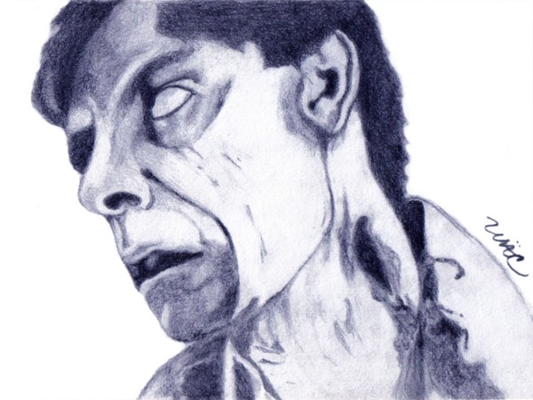 Zombiism