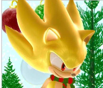 Christmas Unleashed