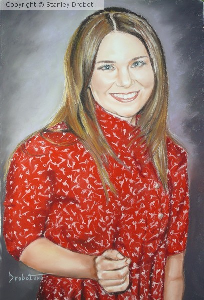 Mairead Carlin