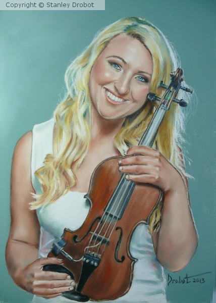 Siobhan Smith