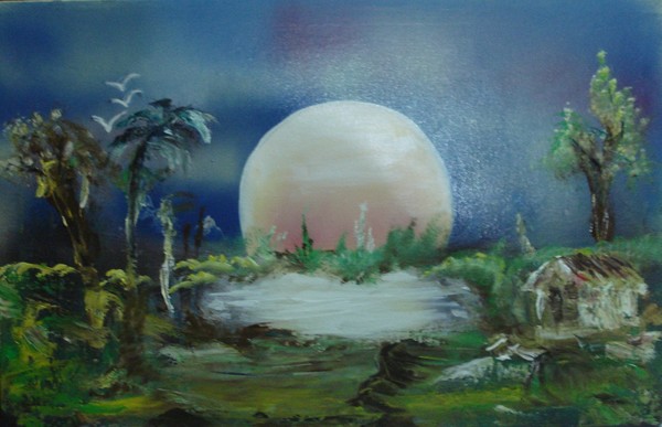 LANDSCAPE