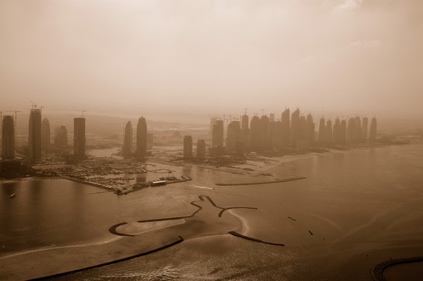 Dubai Marina 1