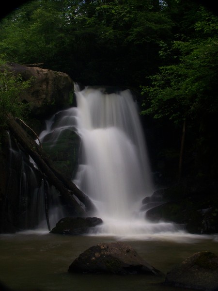 Waterfall two