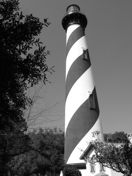 Lighthouse