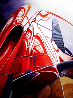 360 Reflections