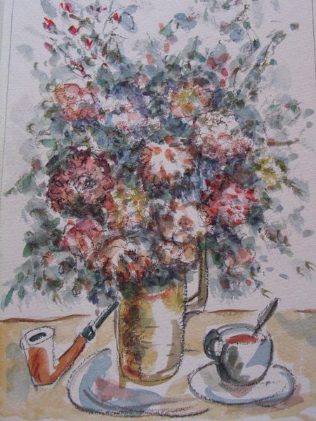 EL CAFE