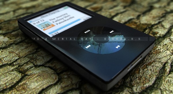 I Pod