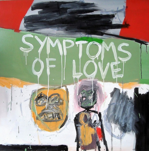 Symptoms of Love