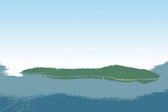 Isle of Lokrum